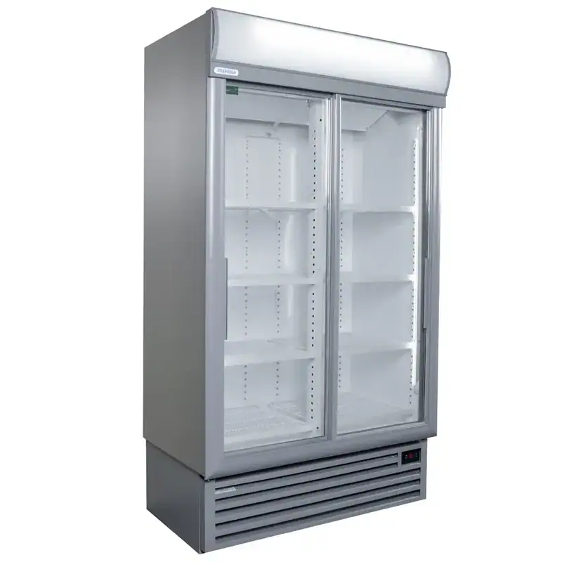 Display Fridge