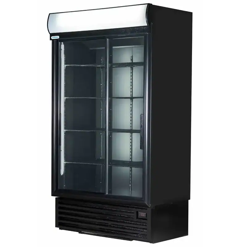 Display Fridge