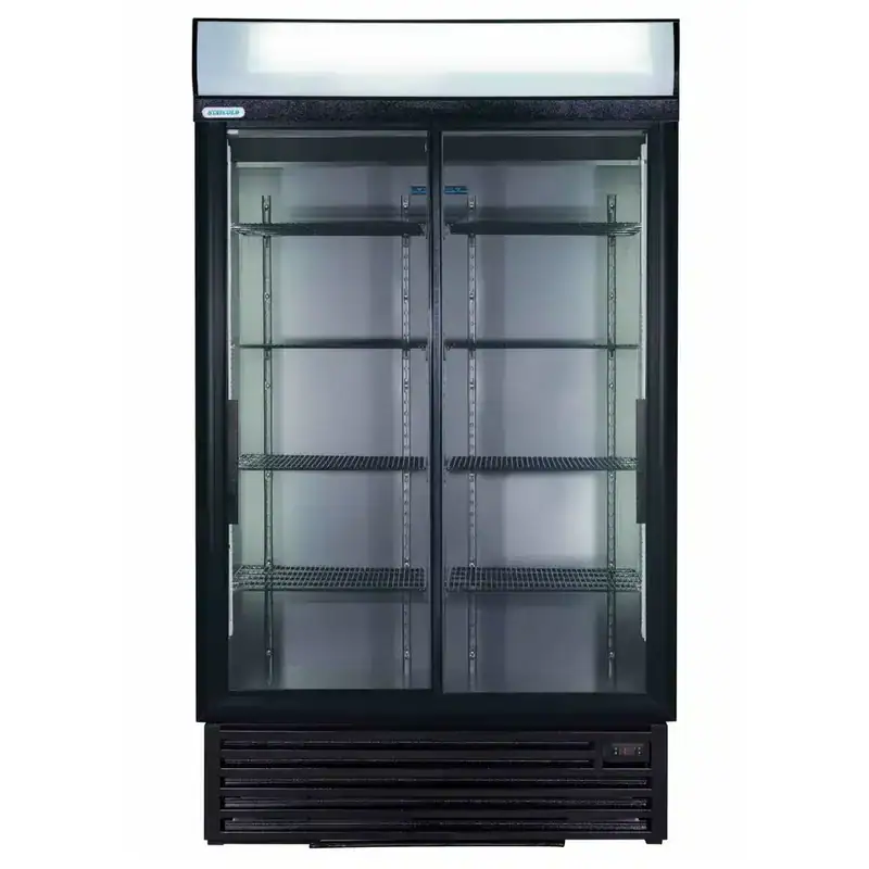 Display Fridge