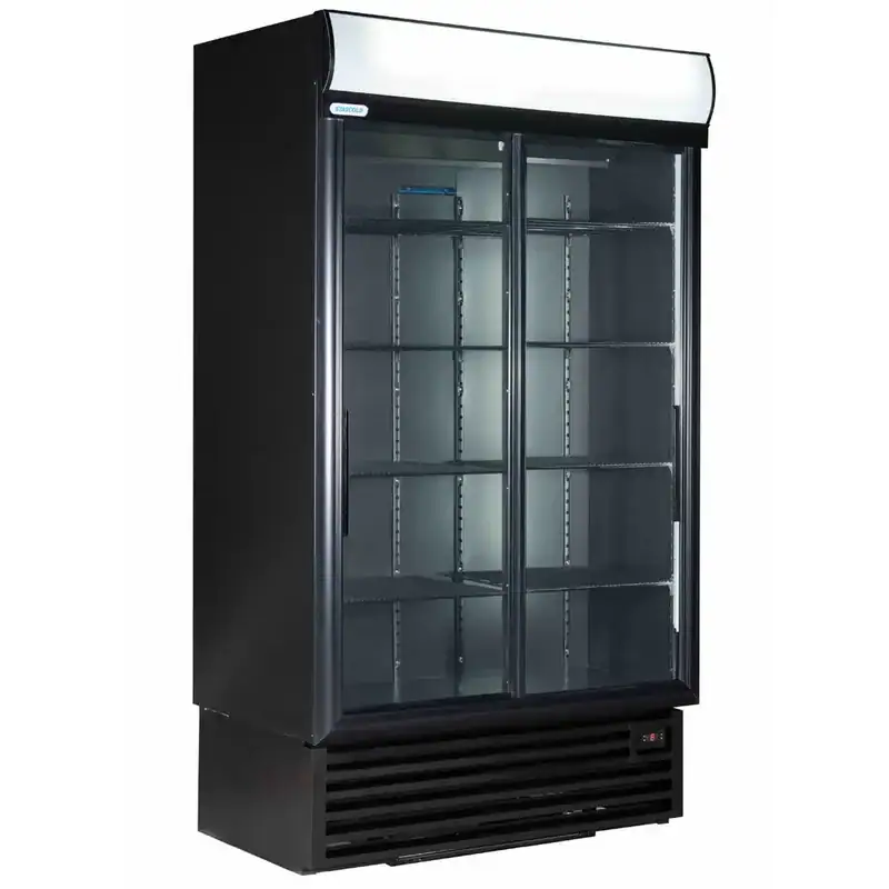 Display Fridge