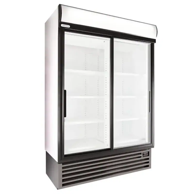 Display Fridge