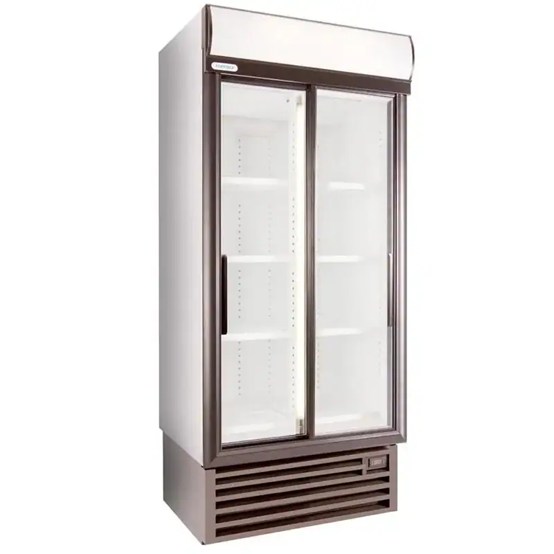 Display Fridge