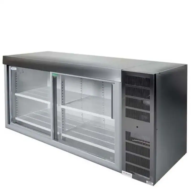 Bar Fridge
