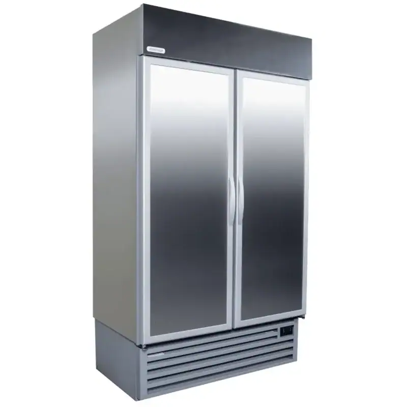 Upright Fridge