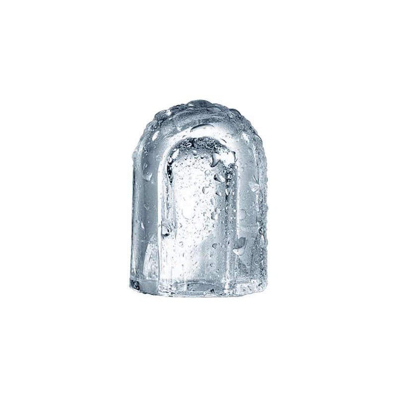 Polarcab Bullet Ice Machine - 28Kg - Image 4