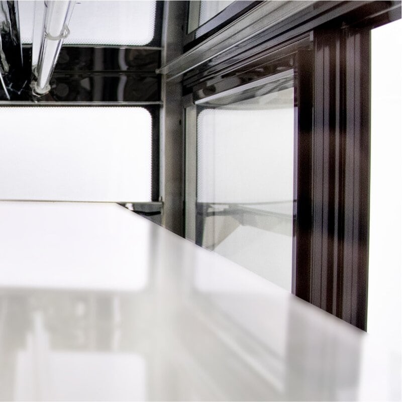 Refrigerated Display Cabinet - 1.2m - Image 5