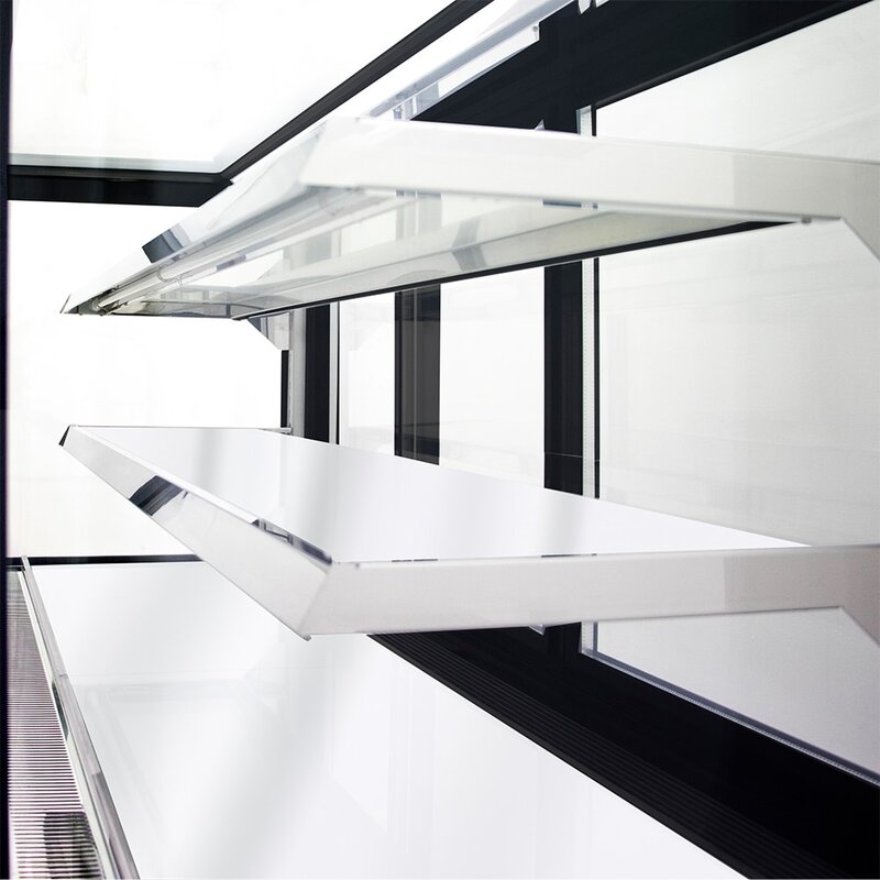 Refrigerated Display Cabinet - 1.2m - Image 6