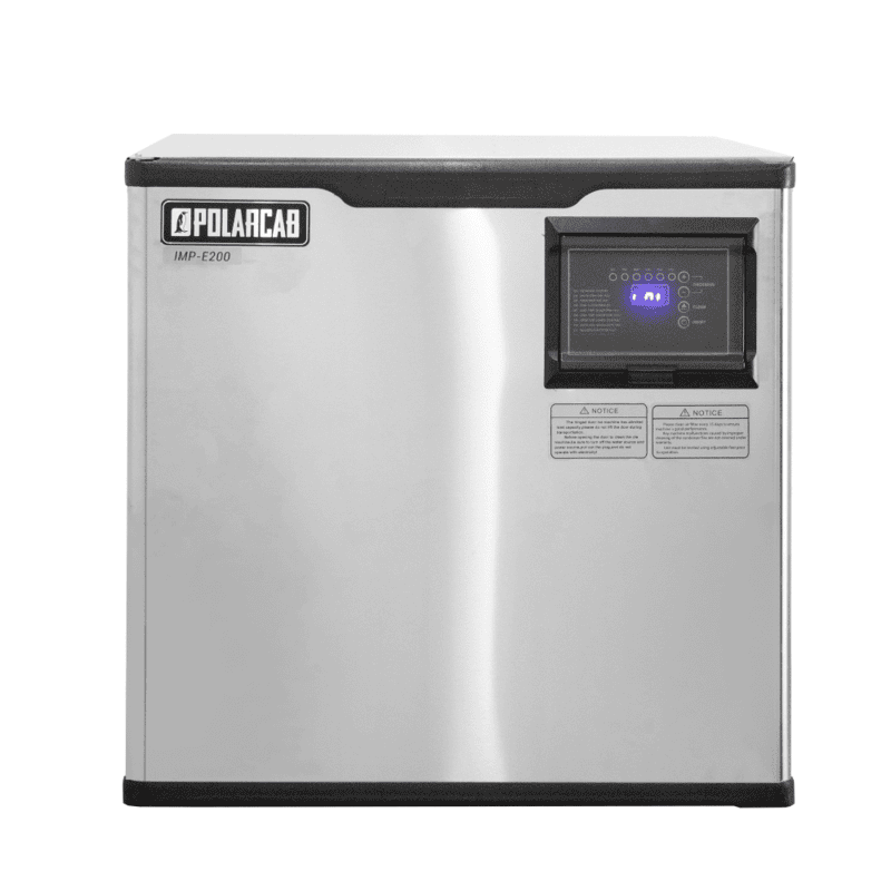 Ice Machine-Modular-200kg