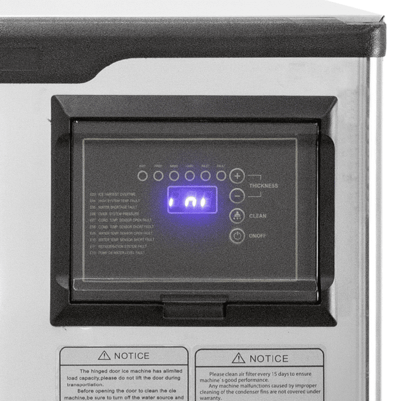 Ice Machine-Modular-300kg - Image 3