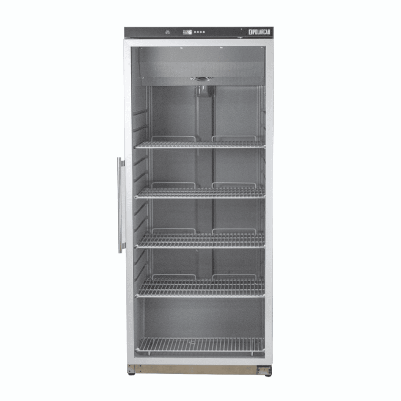 Upright Freezer 580L - PolarCab - Image 6