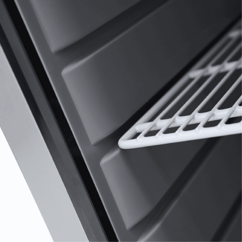 Upright Storage Fridge 580L -PolarCab - Image 4