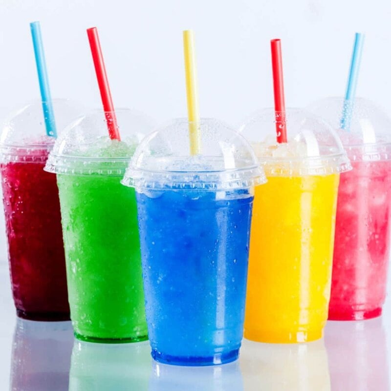 Slush machine - 2 x 3 litre - Image 2