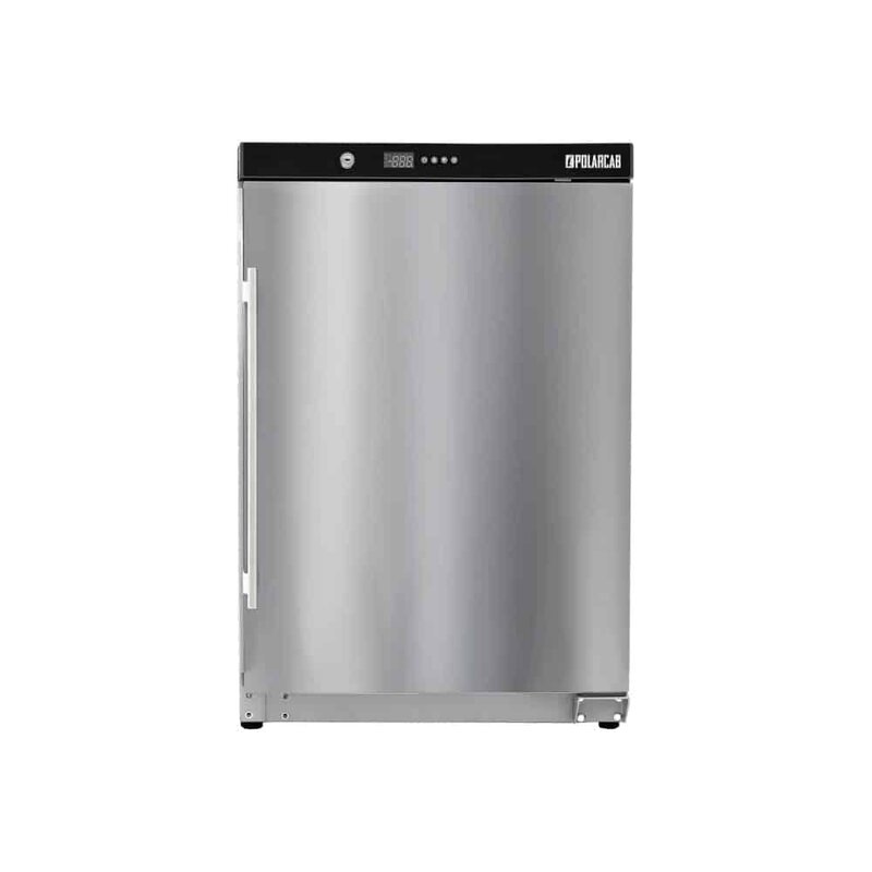 Upright Storage Fridge - 120Lt - Image 2