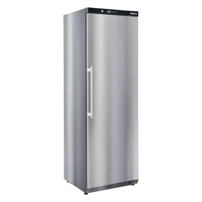Upright storage fridge - 300Lt