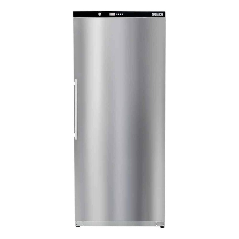 Upright Storage Fridge - 580Lt - Image 2