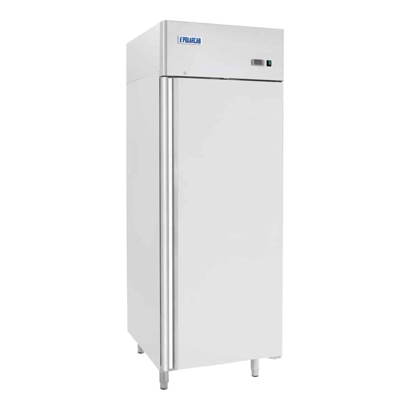 Upright Fridge – Single Door