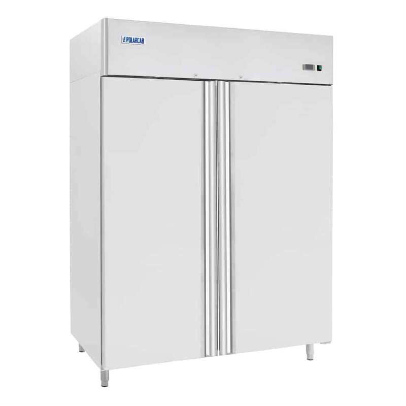 Upright Fridge – Double door