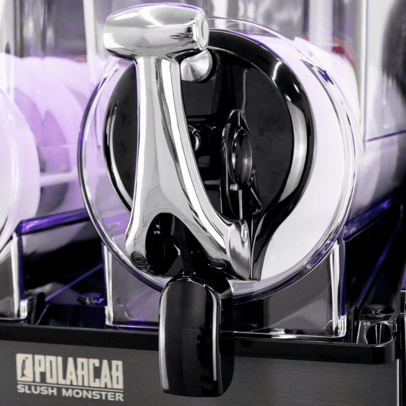 Slush Machine - 3x 12L Slush Monster - Image 5