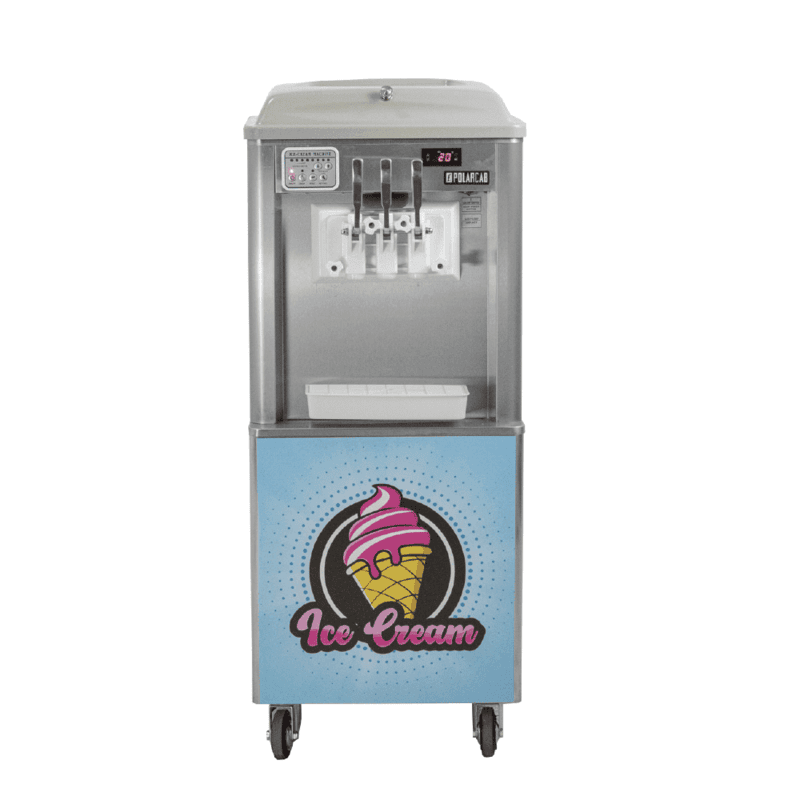 Soft Serve Machine - Image 3
