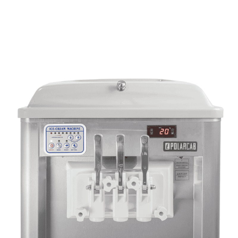 Soft Serve Machine - Image 4
