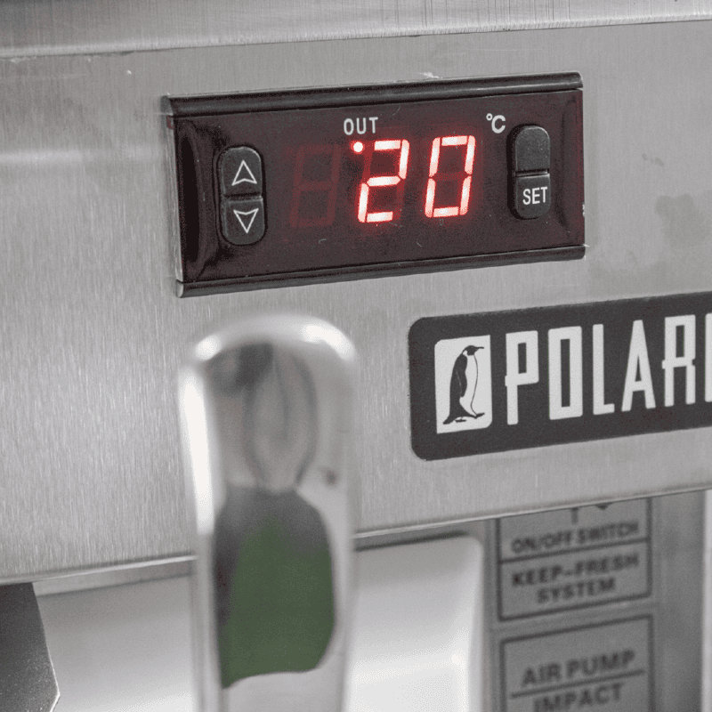 Soft Serve Machine - Image 5