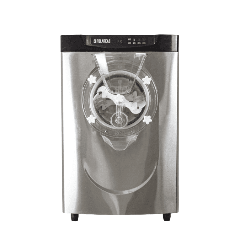 Gelato Machine