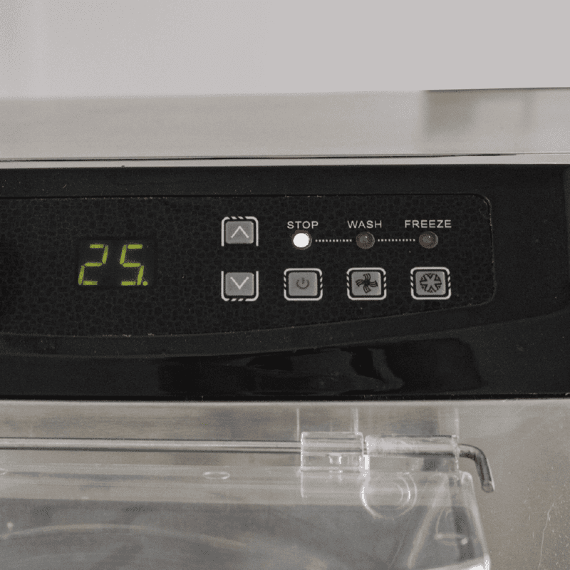 Gelato Machine - Image 5