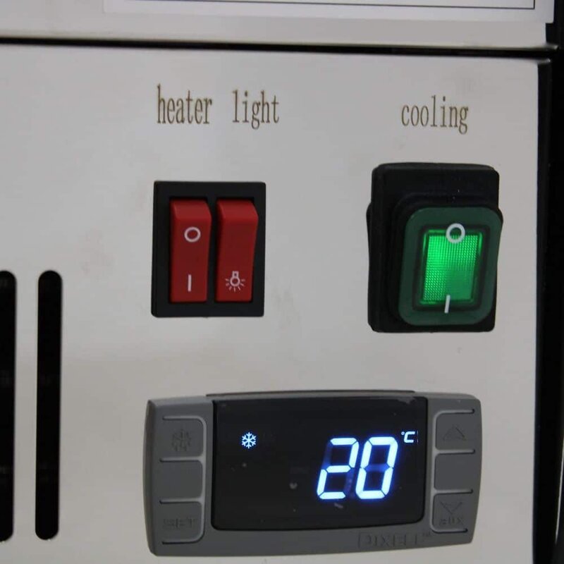 Open Cooler Merchandiser - Image 5