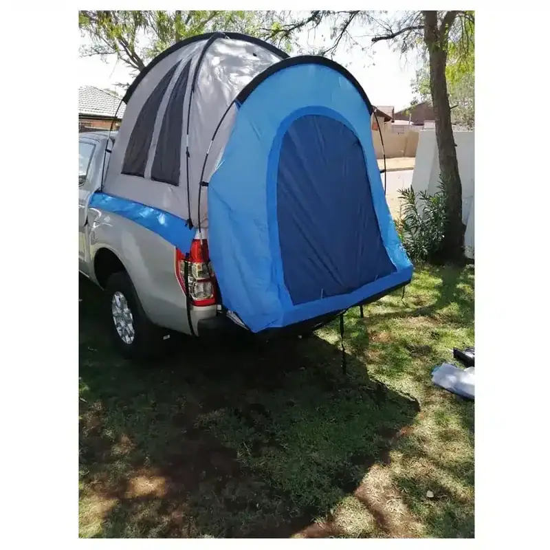 Bakkie Tent