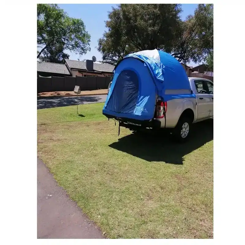 Bakkie Tent