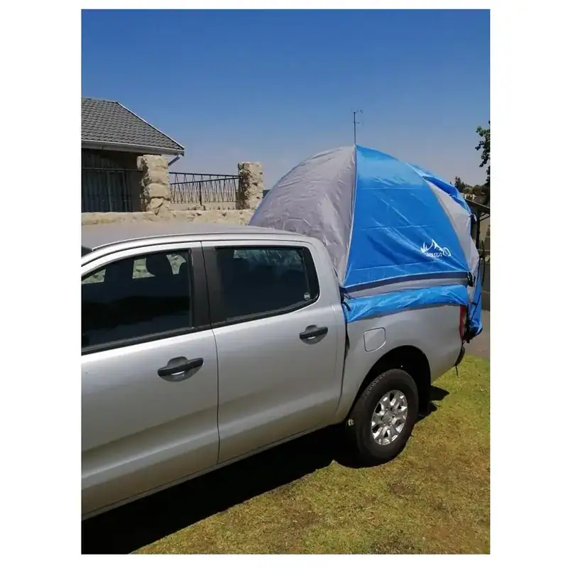 Bakkie Tent