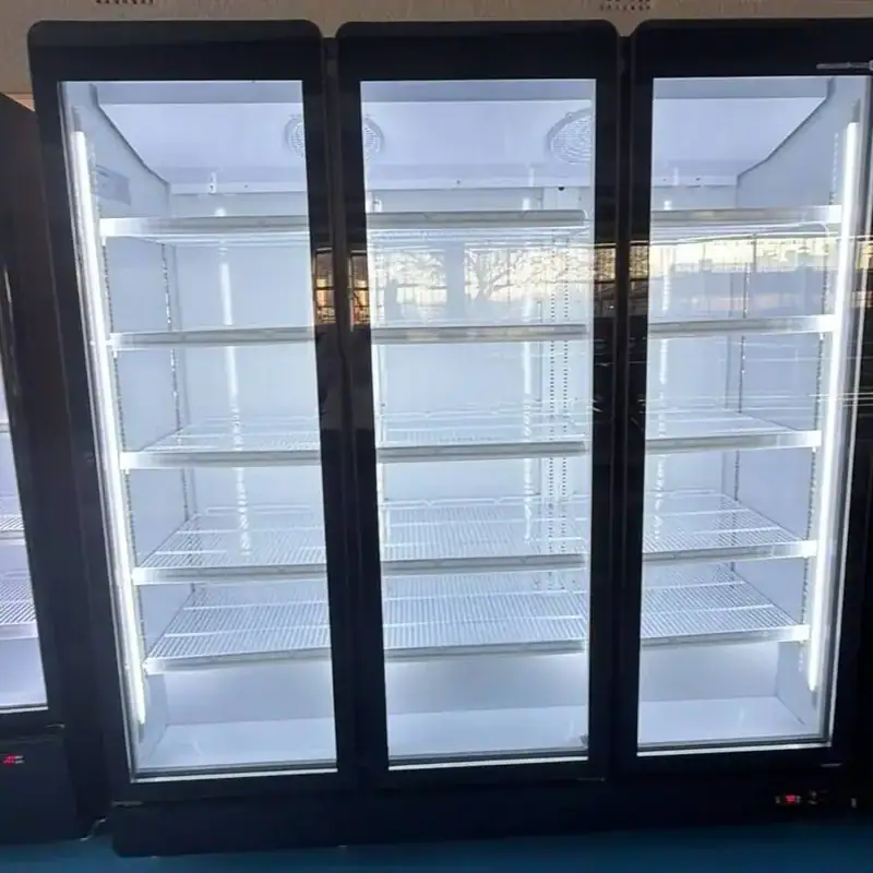 Display Fridge