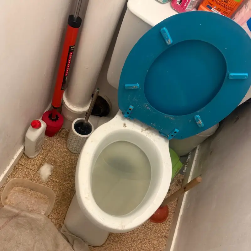 débouchage canalisation 60 : Pourquoi une canalisation se bouche-t-elle ?