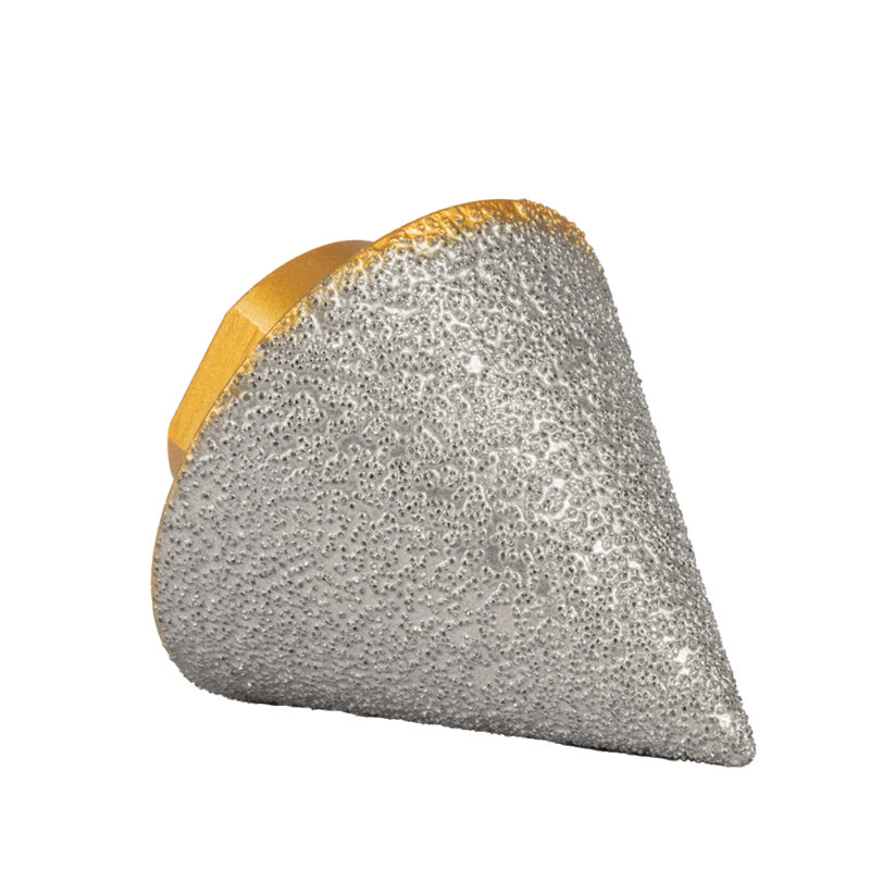 DIAMOND CONE CORE DRILL BIT 50mm (2") - Detroitdiamondtools