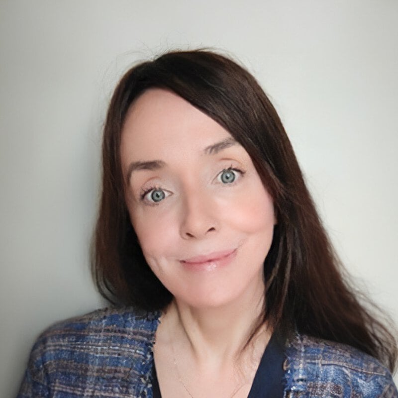 Elizabeth (Lizzy) Smyth