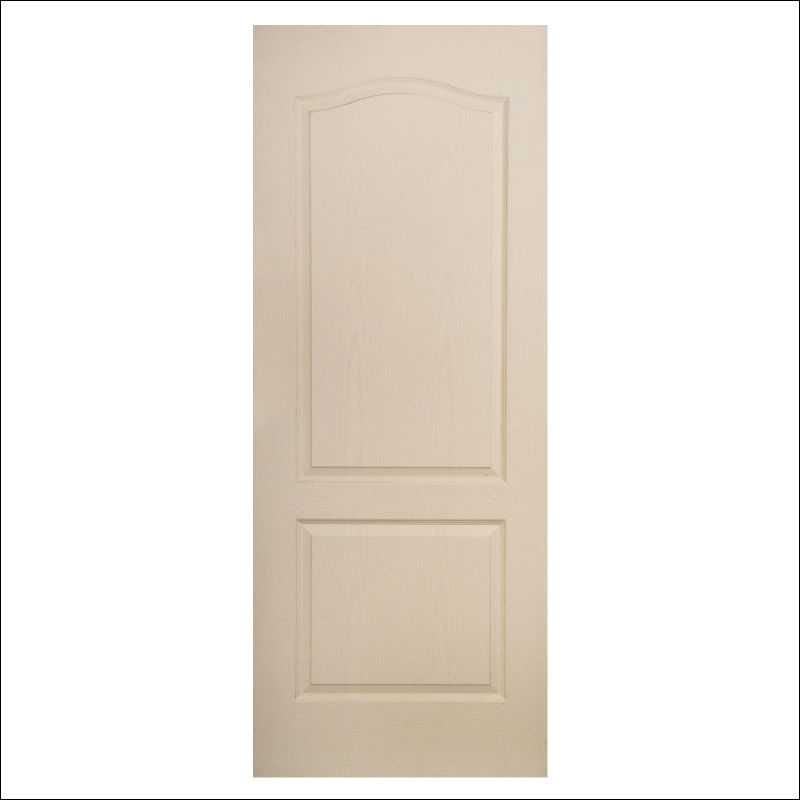 Deep Moulded Internal Doors - 2 Panel