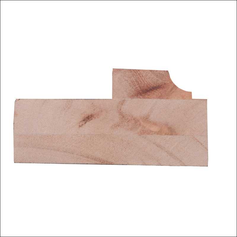Hardwood | Single Door Frame | Profile 40 x 80 | 813 x 2032 - Image 2
