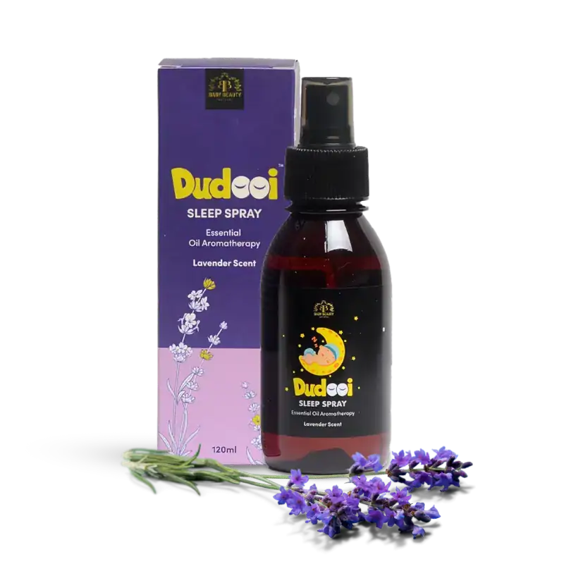 Dudooi Sleep Spray