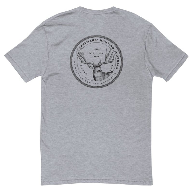 EASTMANS' POPEYE LIVING LEGEND TEE