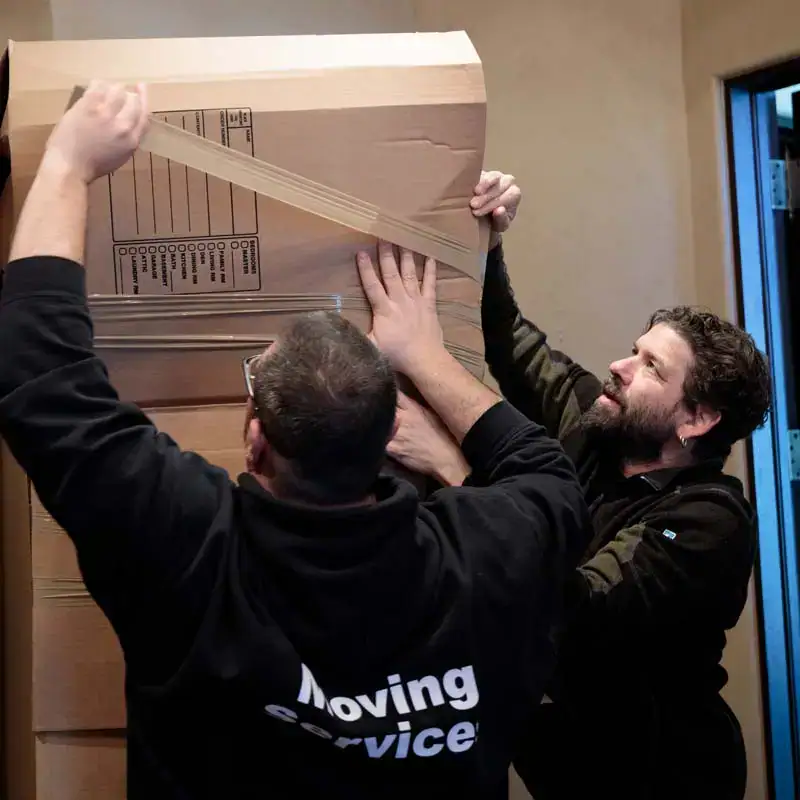 home movers