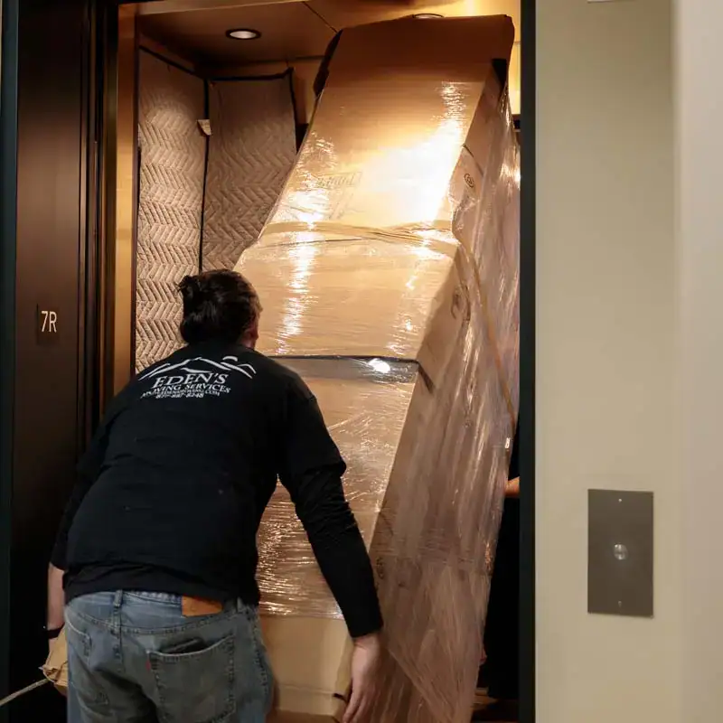 long distance movers