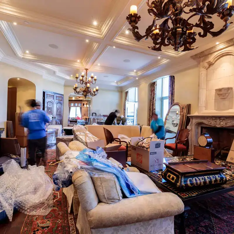 furniture movers near me