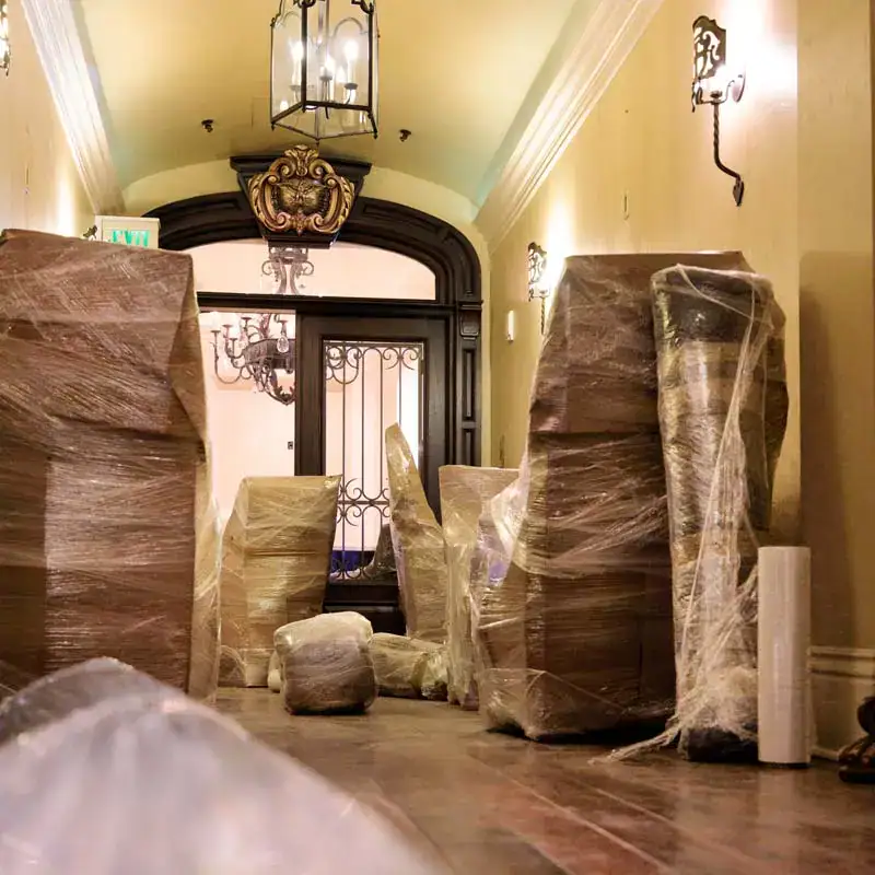 local moving companies