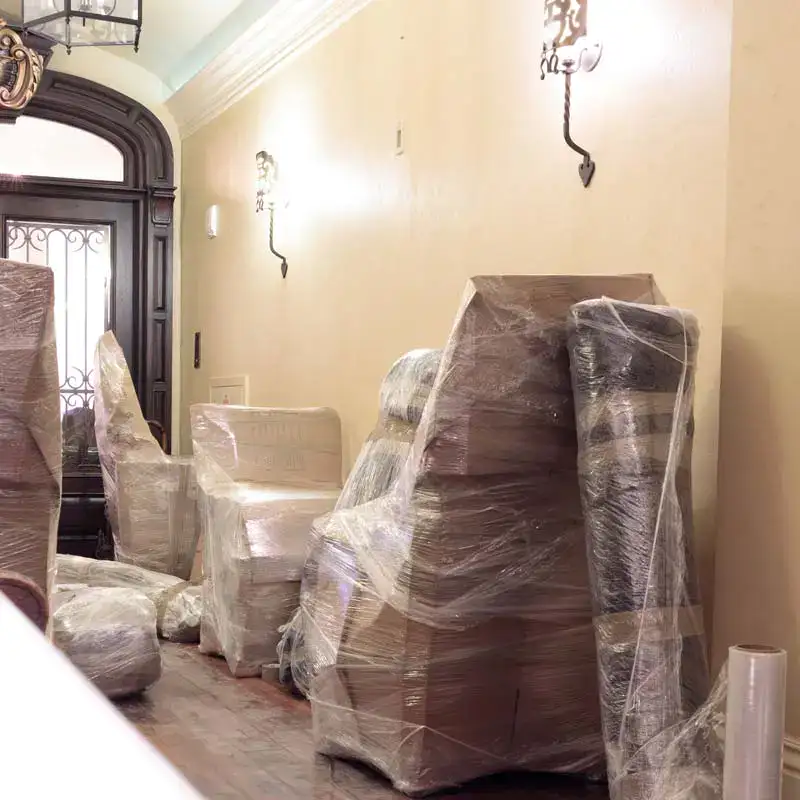movers and packers