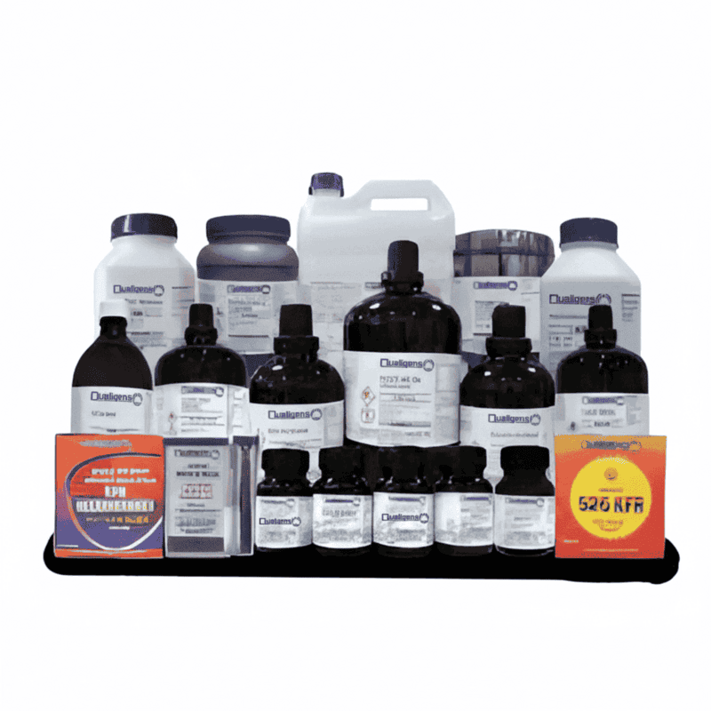Qualigens Chemicals Dealer | eqipped