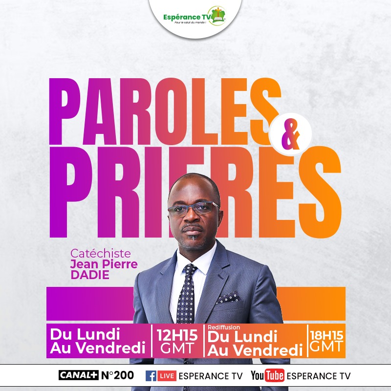 paroles-et-prieres