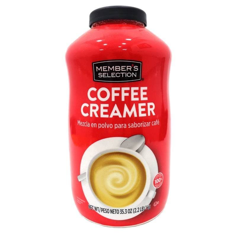 FRASCO DE CREMORA PARA CAFÉ COFFEE CREAMER 35.5 ONZ