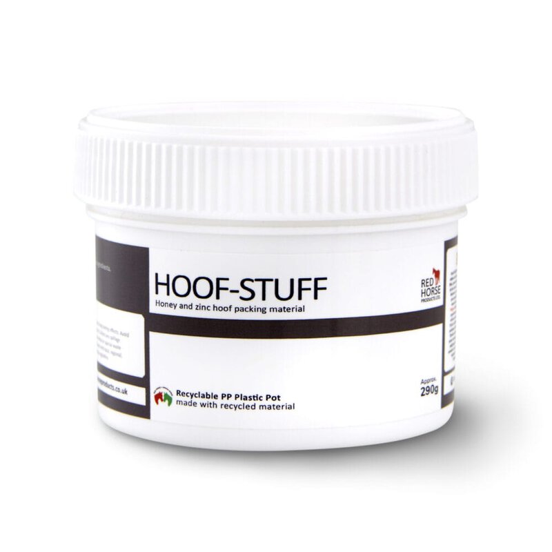 Hoof-Stuff 1 Hoof-Stuff