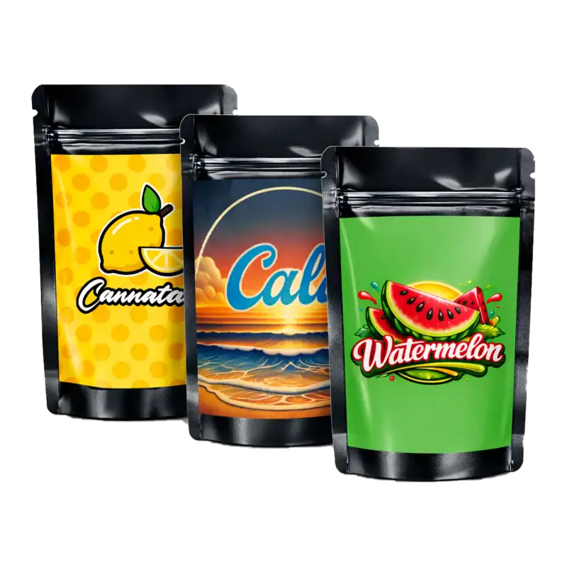 CBD Blüten kaufen Cannatonic Cali Watermelon – FlowerPowerCBD