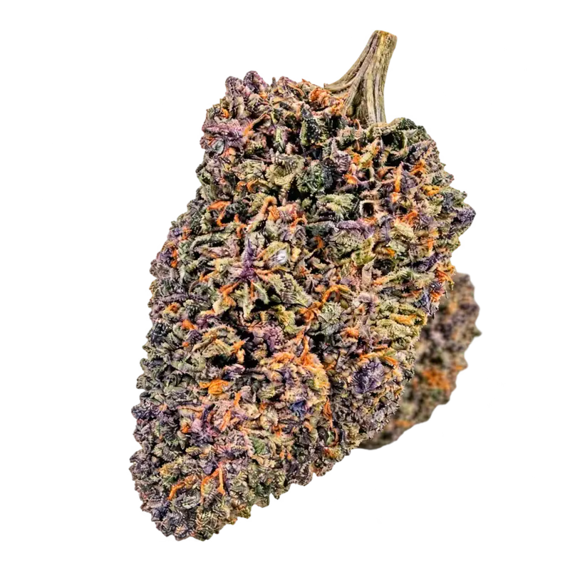 Cherry Pie CBD Blüten von FlowerPowerCBD